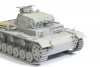 Dragon 6631 Pz.Kpfw. III Ausf. E France 1940 (1:35)